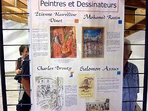 Exode Cap d' Agde- 23